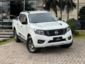 frontier 2.3 attack 4x4 cd bi turbo diesel 4p automatico 2019 passo fundo
