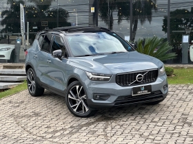 xc 40 2.0 t5 r design awd geartronic 2020 passo fundo