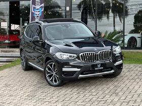 x3 2.0 xdrive 30e 16v turbo hibrido 4p automatico 2021 passo fundo