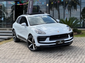 macan 2.0 16v 4p automatico 2023 passo fundo