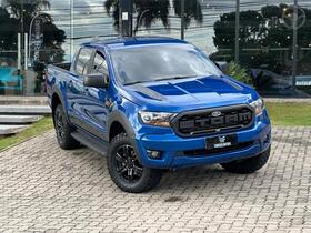 ranger 3.2 storm 4x4 cd 20v diesel 4p automatico 2023 passo fundo