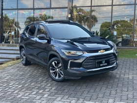 tracker 1.2 12v premier turbo flex 4p automatico 2022 passo fundo