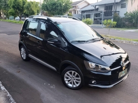 FOX 1.0 MPI TRACK 12V FLEX 4P MANUAL