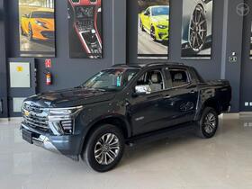 s10 2.8 high country 4x4 cd 16v turbo diesel 4p automatico 2025 passo fundo