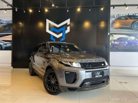 range rover evoque 2.0 r dynamic hse awd flex 4p automatico 2018 passo fundo
