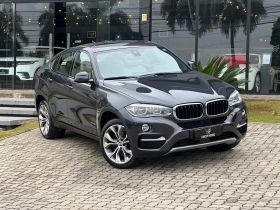 x6 3.0 35i 4x4 coupe 6 cilindros 24v 4p automatico 2019 passo fundo