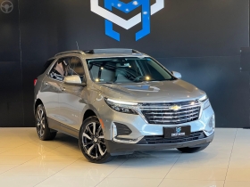 equinox 1.5 premier 16v turbo 4p automatico 2023 passo fundo