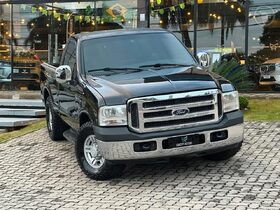 f 250 3.9 xlt 4x2 cs diesel 2p manual 2010 passo fundo