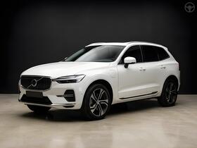 XC60 2.0 T8 RECHARGE PLUS AWD HIBRIDO 4P AUTOMÁTICO