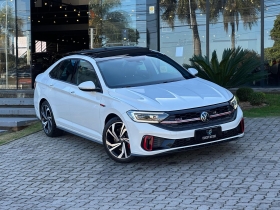 JETTA 2.0 16V TSI GLI 350 4P AUTOMÁTICO
