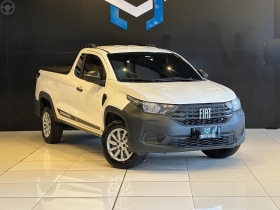 strada 1.4 endurance cs plus 8v flex 2p manual 2022 passo fundo