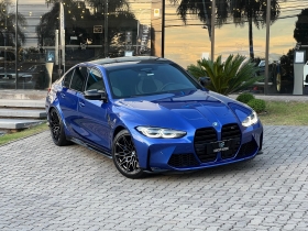 m3 3.0 sedan 6cil. 4p automatico 2022 passo fundo