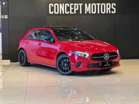 a 250 2.0 sport turbo 4p automatizado 2019 passo fundo