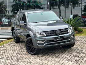 amarok 3.0 v6 extreme cd diesel 4x4 at 4p automatico 2019 passo fundo