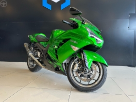 ninja zx 14r abs 2014 passo fundo