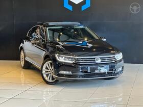 passat 2.0 fsi highline 16v turbo 4p tiptronic 2019 passo fundo