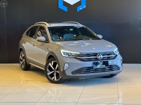 nivus 1.0 tsi highline flex 4p automatico 2023 passo fundo