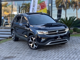 taos 1.4 16v highline tsi flex 4p automatico 2023 passo fundo