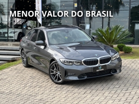 330i 2.0 sport 16v turbo 4p automatico 2020 passo fundo