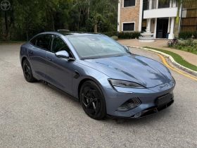 SEAL AWD ELÉTRICO 4P AUTOMÁTICO