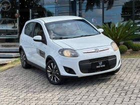 palio 1.6 mpi sporting 16v flex 4p automatizado 2013 passo fundo