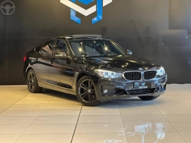 320i 2.0 gt sport 16v turbo 4p automatico 2015 passo fundo