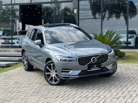 xc60 2.0 t8 inscription 4p hybrid automatico 2021 passo fundo