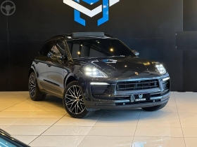 MACAN 2.0 16V 4P AUTOMÁTICO