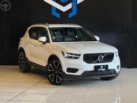 xc 40 2.0 t5 momentum awd geartronic 2020 passo fundo