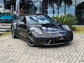 911 3.0 carrera t coupe automatico 2023 passo fundo
