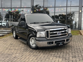 f 250 3.9 xlt 4x2 cs diesel 2p manual 2008 passo fundo