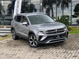 TAOS 1.4 16V HIGHLINE TSI FLEX 4P AUTOMÁTICO