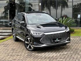 song plus 1.5 dm gs hibrido 4p automatico 2025 passo fundo