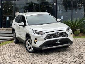 rav4 2.5 s connect awd vvt ie hybrid 4p automatico 2019 passo fundo