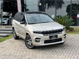 commander 1.3 overland t270 16v 4x2 turbo flex 4p automatico 2022 passo fundo