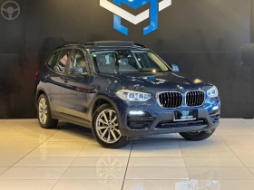 x3 2.0 xdrive 30e 16v turbo hibrido 4p automatico 2021 passo fundo