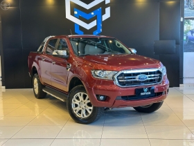 ranger 3.2 xlt 4x4 cd 20v diesel 4p automatico 2021 passo fundo