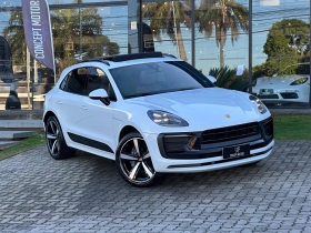 macan 2.0 16v 4p automatico 2022 passo fundo