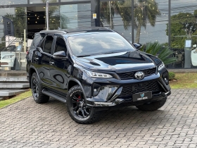 hilux sw4 2.8 srx 4x4 diamond 16v turbo diesel 4p 7 lugares automatico 2022 passo fundo