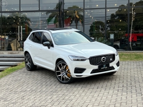 xc60 2.0 t8 polestar engineered hibrido 4p automatico 2021 passo fundo