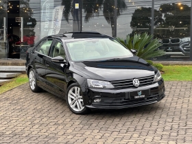 jetta 2.0 tsi highline 211cv 4p dsg 2016 passo fundo