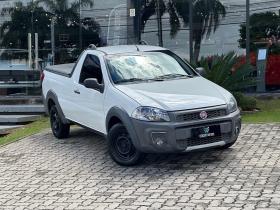 strada 1.4 mpi hard working cs 8v flex 2p manual 2016 passo fundo