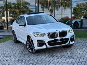 x4 3.0 m40i 24v turbo 4p automatico 2020 passo fundo