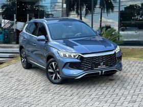 SONG PRO 1.5 GS HÍBRIDO 4P AUTOMÁTICO