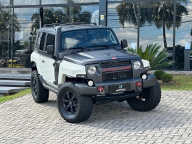 T4 BOLD 3.2 TDI 4X4 20V TURBO DIESEL 2P MANUAL