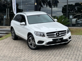 glc 250 2.0 16v cgi 4matic 9g tronic 2016 passo fundo