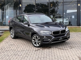 x6 3.0 35i 4x4 coupe 6 cilindros 24v 4p automatico 2019 passo fundo