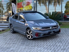 jetta 2.0 16v tsi gli 350 4p automatico 2023 passo fundo