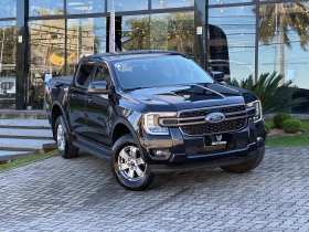 ranger 2.0 xls cd turbo 4x4 diesel 4p automatico 2024 passo fundo