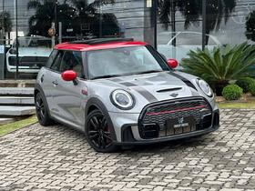 cooper 2.0 john cooper works 16v turbo 2p automatico 2024 passo fundo
